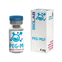 PEG MGF 4mg