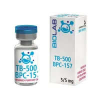 Wolverine Blend 10mg