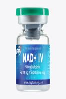 NAD+ 200mg
