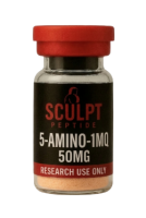 5-Amino 1MQ 50mg