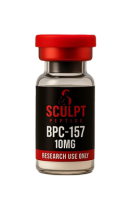 BPC-157 10mg