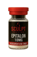Epitalon 10mg