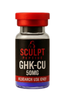 GHK-Cu 50mg