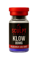KLOW Blend 80mg