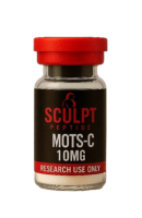 Mots-C 10mg