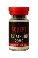 Retatrutide 20mg