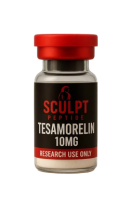 Tesamorelin 10mg