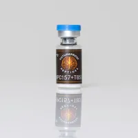 Wolverine Blend 20mg
