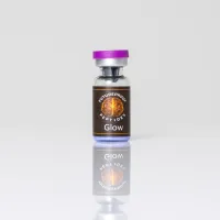 GLOW Blend 70mg