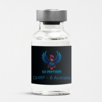 GHRP 6 5mg
