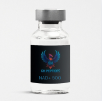 NAD+ 500mg