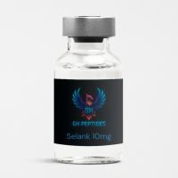 Selank 10mg