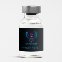 Thymosin Alpha-1 5mg
