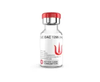 CJC-1295 with DAC 2mg