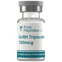 Triptorelin