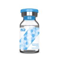 Bacteriostatic Water