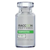 Teriparatide