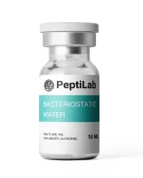 Bacteriostatic Water