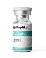 Tirzepatide