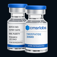 Tirzepatide 30mg