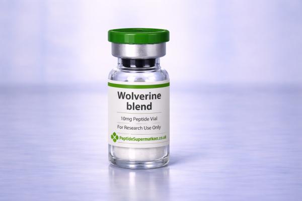 The Wolverine Protocol