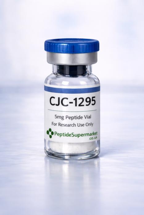Tesamorelin, CJC-1295 No DAC and Ipamorelin: How the Stack Is Usually Explained