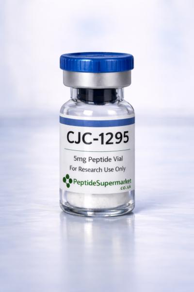 Tesamorelin, CJC-1295 No DAC and Ipamorelin: How the Stack Is Usually Explained
