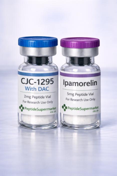 Endogenous Growth Hormone vs Exogenous HGH: Why Secretagogues Keep Gaining Attention