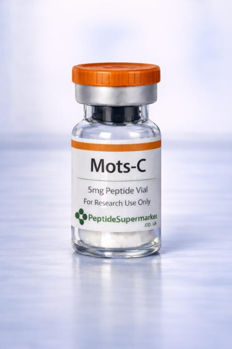 Why MOTS-c May Cause Fatigue Before Energy Improves