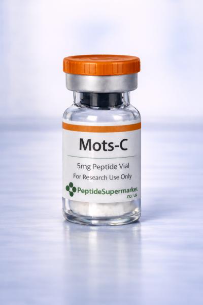 Why MOTS-c May Cause Fatigue Before Energy Improves