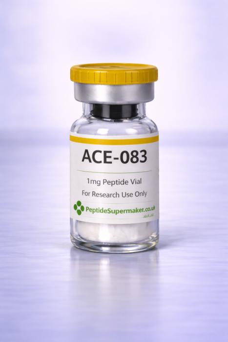 ACE-083, ACE-031 and the Real Cost of Niche Muscle-Growth Peptides