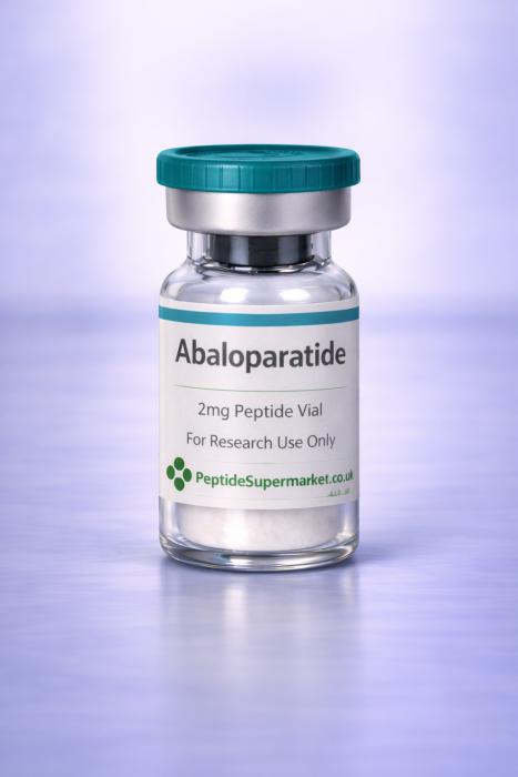 Can Abaloparatide Increase Bone Mineral Density Effectively?
