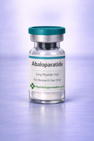 Can Abaloparatide Increase Bone Mineral Density Effectively?