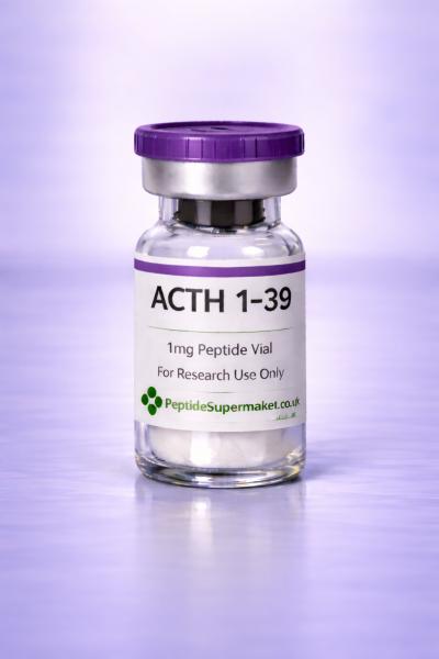 ACTH and the Adrenal Cortex: Understanding the Three Zones