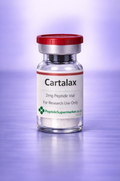 Cartalax, Collagen and IGF-1: Why This Peptide Gets Attention in Joint Research