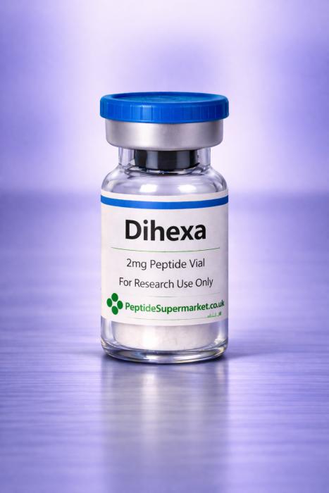 What Is Dihexa? A Clear Look at the Research Discussion
