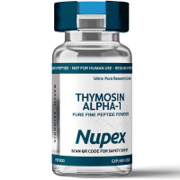 Thymosin Alpha-1 5mg