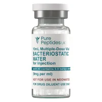Bacteriostatic Water
