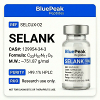 Selank