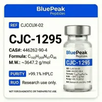 CJC-1295 without DAC