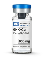 GHK-Cu