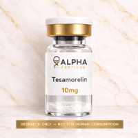 Tesamorelin