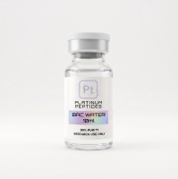 Bacteriostatic Water 10ml