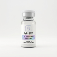 L-Carnitine 500mg