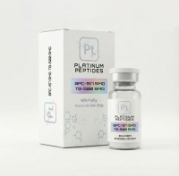 Wolverine Blend 10mg