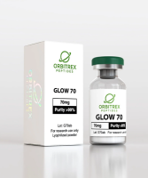 GLOW Blend 70mg