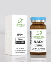 NAD+ 500mg