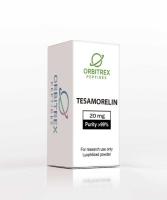 Tesamorelin 20mg