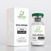 Wolverine Blend 20mg