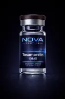 Tesamorelin 10mg
